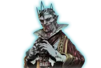 Summon Boss (Lord Zir) - Torment IV